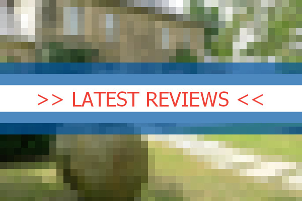 www.lesdemeuresdemarie.com - check out latest independent reviews