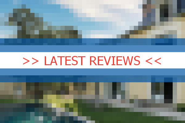 www.lesdemeuresdevalette.fr - check out latest independent reviews