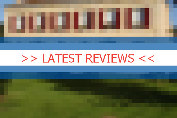 www.lesdenias.com - check out latest independent reviews