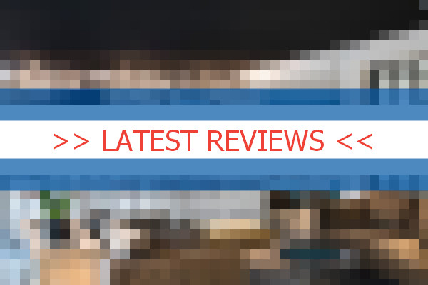 www.lesdeuxgirafes.com - check out latest independent reviews