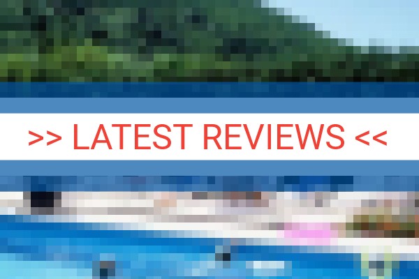 www.lesdomes.com - check out latest independent reviews
