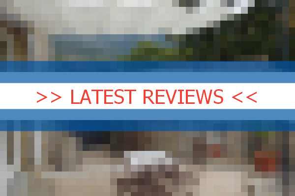 www.lesdouces.fr - check out latest independent reviews