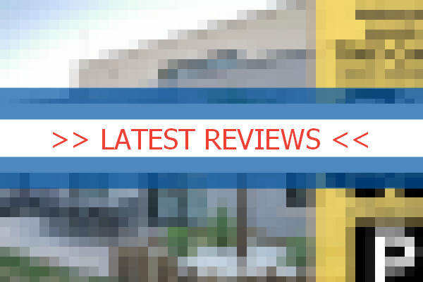 www.lesdoucesnuits45.com - check out latest independent reviews