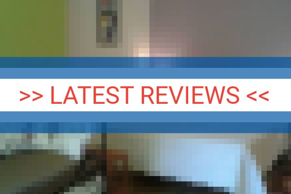 www.lesdouves31.com - check out latest independent reviews