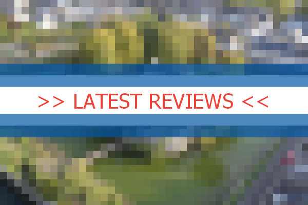 www.lesdouvesonzain.fr - check out latest independent reviews