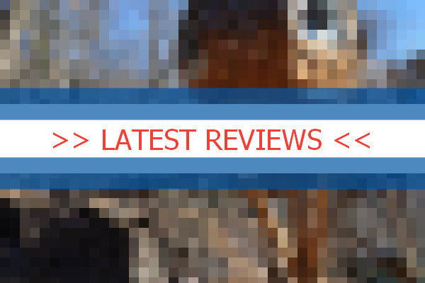 www.lesecrinsdebelvedere.fr - check out latest independent reviews