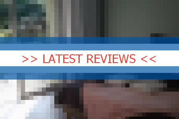 www.lesembreoles.com - check out latest independent reviews