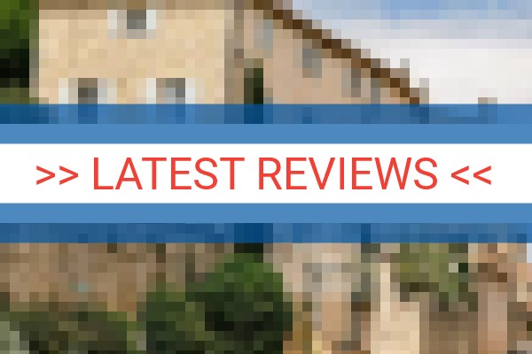 www.leseminaire-maisondhotes.com - check out latest independent reviews