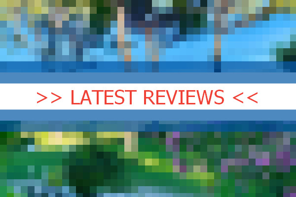 www.lesencourdoules.com - check out latest independent reviews