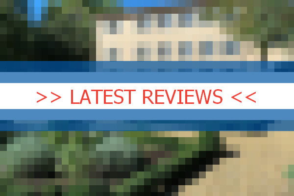 www.lesenqueses.com - check out latest independent reviews