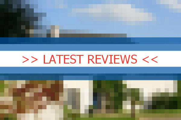 www.lesensdeshotes.com - check out latest independent reviews