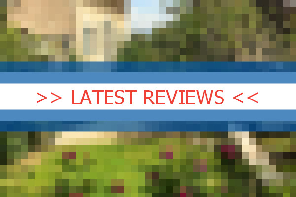 www.leseydins.com - check out latest independent reviews