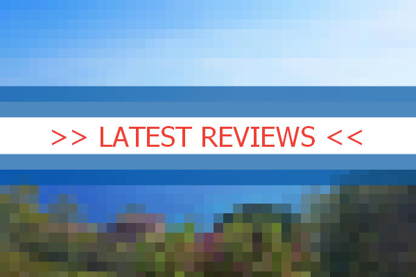 www.lesfloralies2.blogspot.com - check out latest independent reviews