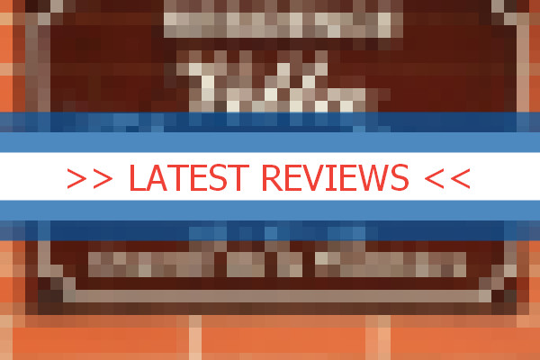 www.lesflorentines.fr - check out latest independent reviews