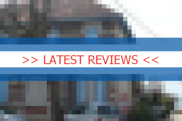 www.lesflots-bleus.com - check out latest independent reviews