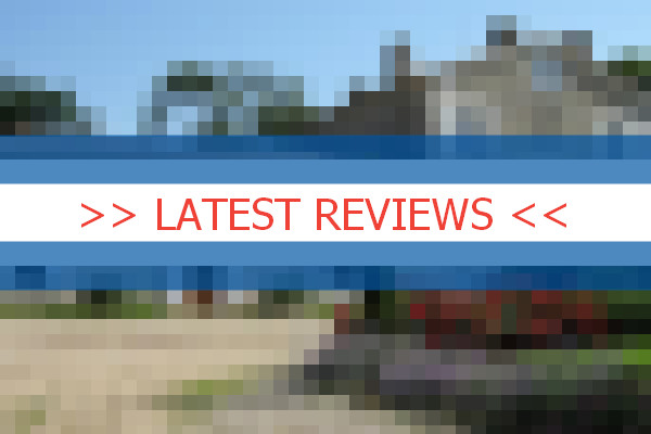 www.lesgalards.com - check out latest independent reviews