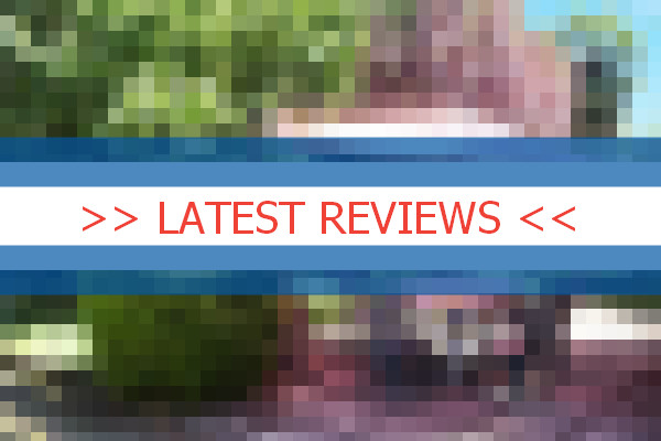 www.lesgardenias.com - check out latest independent reviews