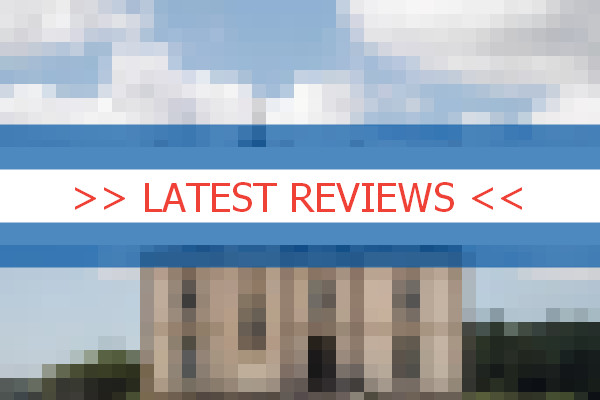 www.lesgarennes.bzh - check out latest independent reviews