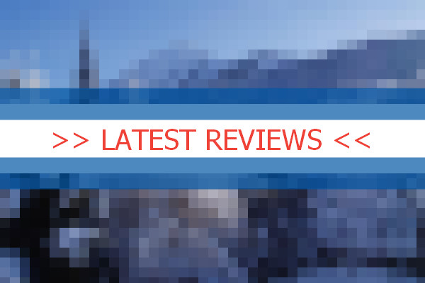 www.lesgarianes.com - check out latest independent reviews