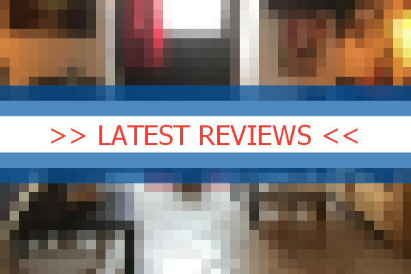 www.lesgentianesallos.com - check out latest independent reviews