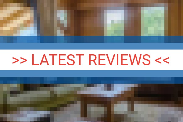www.lesgets-chalet.com - check out latest independent reviews