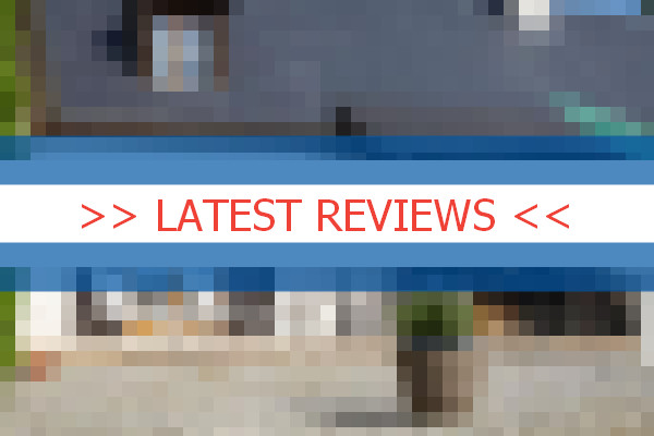 www.lesgitesdecarlux.com - check out latest independent reviews