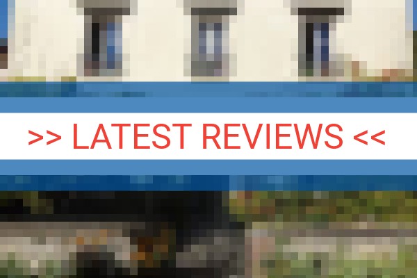 www.lesgitesdecoralie.com - check out latest independent reviews