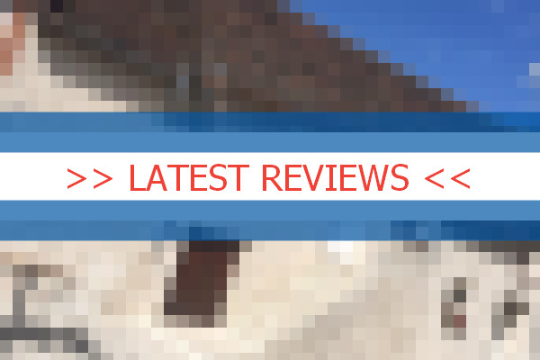 www.lesgitesdejosephine.com - check out latest independent reviews