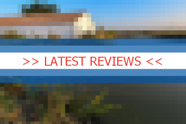 www.lesgitesdelagrandeborderie.com - check out latest independent reviews