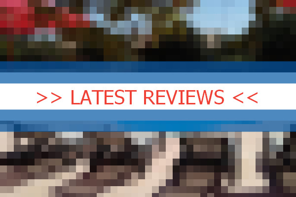 www.lesgitesdelapinede.com - check out latest independent reviews