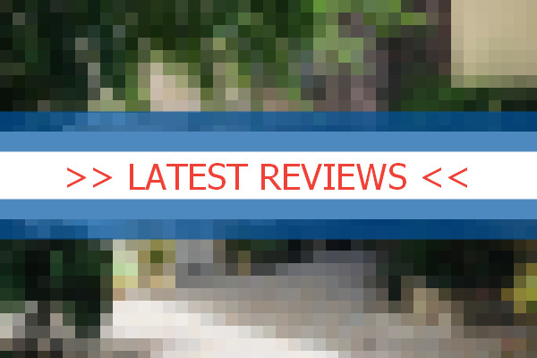 www.lesgitesdemarjorie.com - check out latest independent reviews