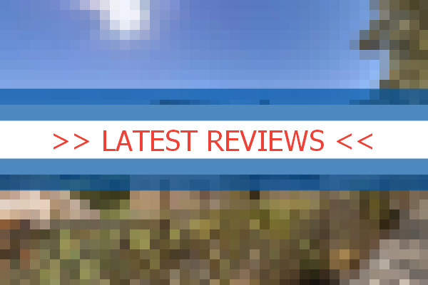 www.lesgitesdulac.com - check out latest independent reviews