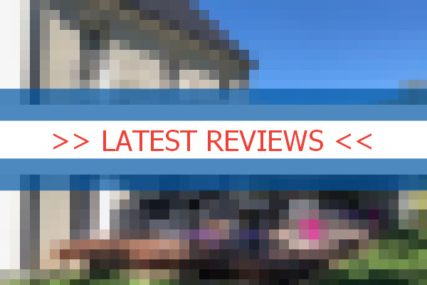 www.lesgitesduparadis.fr - check out latest independent reviews