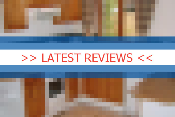 www.lesgitesdupetitmarcel.com - check out latest independent reviews