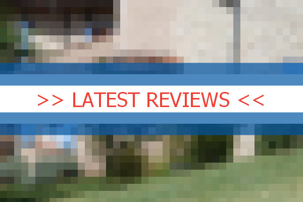www.lesgitesdurouyre-tarn.com - check out latest independent reviews