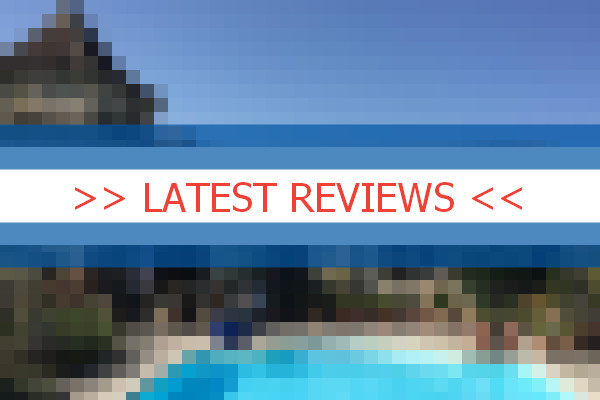 www.lesgitesperard.com - check out latest independent reviews