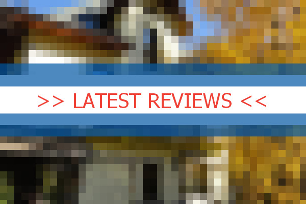 www.lesglaciers.com - check out latest independent reviews