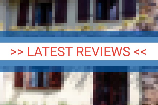 www.lesglycinesgites.com - check out latest independent reviews