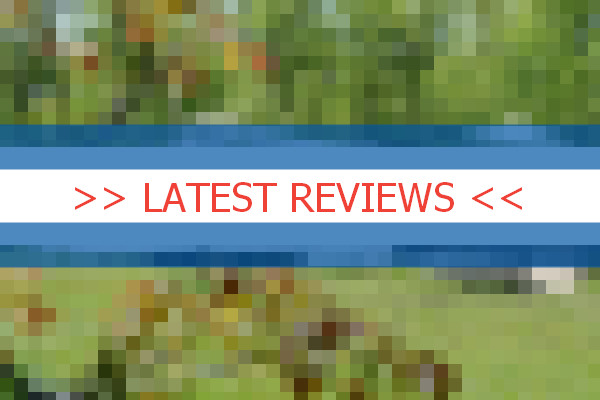 www.lesgonies.org - check out latest independent reviews
