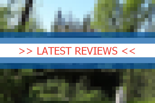 www.lesgorgesaveyron.com - check out latest independent reviews