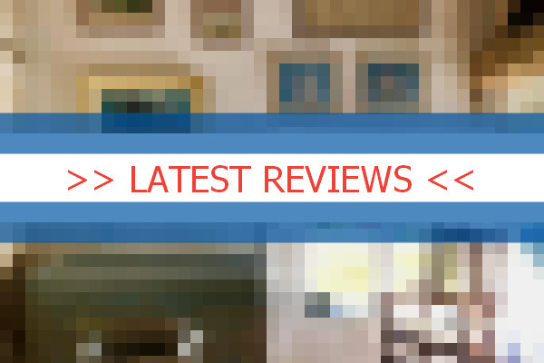www.lesgrangeslestang.com - check out latest independent reviews