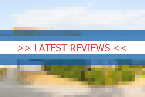 www.leshautsdeblond.com - check out latest independent reviews