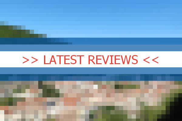 www.leshautsdecamares.com - check out latest independent reviews