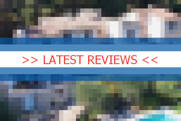 www.leshautsdelariviera.com - check out latest independent reviews