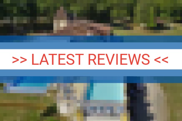 www.leshautsdemarquay.com - check out latest independent reviews