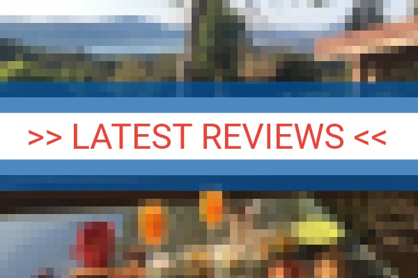 www.leshautsdeportovecchio.com - check out latest independent reviews