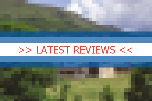www.leshautsdesaintlary.com - check out latest independent reviews