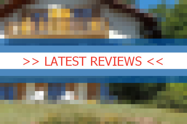 www.leshautsdulac.com - check out latest independent reviews