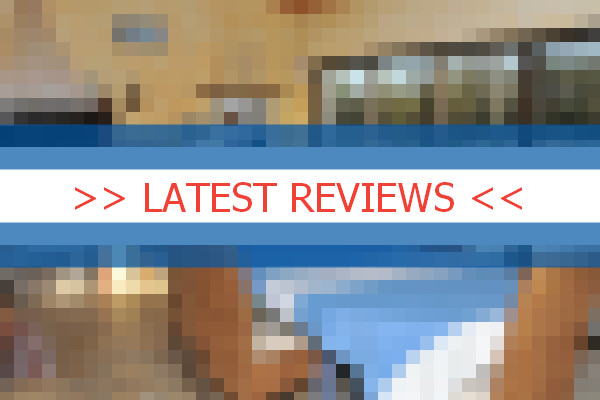 www.lesherbens.com - check out latest independent reviews