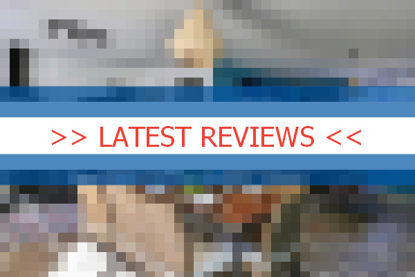 www.lesherwood.com - check out latest independent reviews